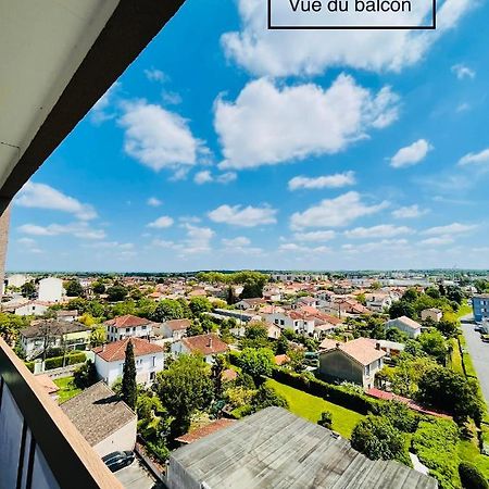 Appartement A 2 Pas Du Centre Ville Montauban Eksteriør billede