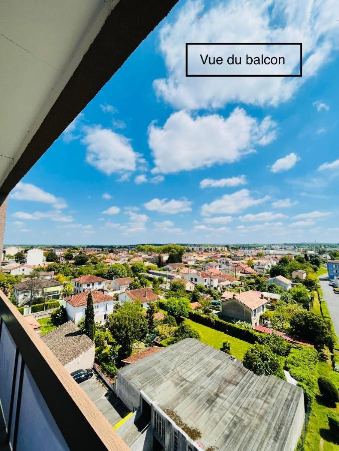 Appartement A 2 Pas Du Centre Ville Montauban Eksteriør billede