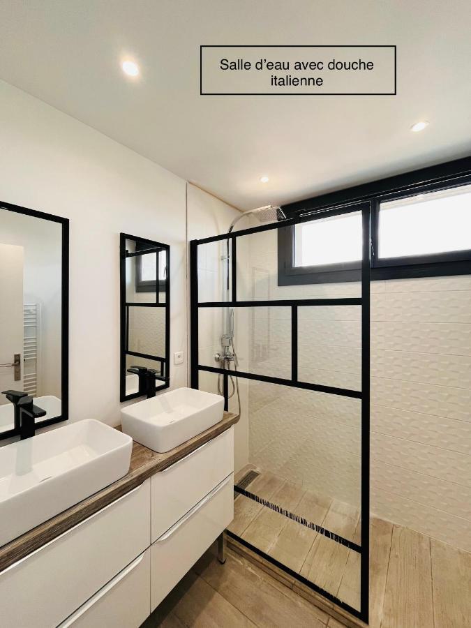 Appartement A 2 Pas Du Centre Ville Montauban Eksteriør billede